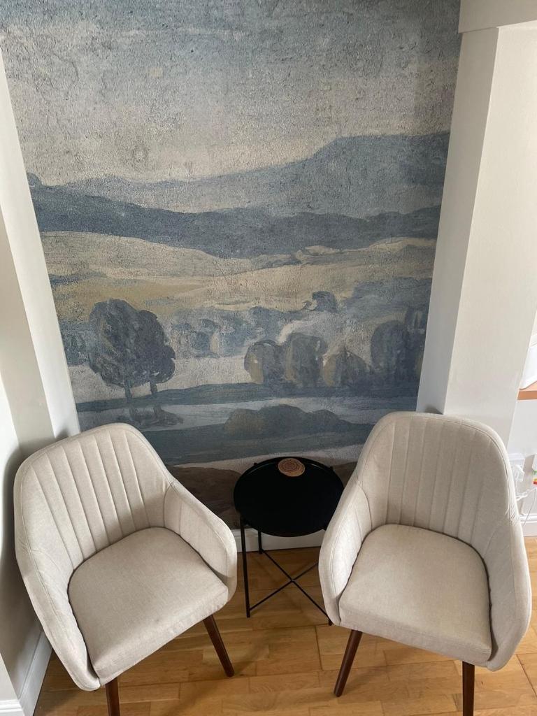 2 Bedroom House In Central Windsor - The Town Kültér fotó
