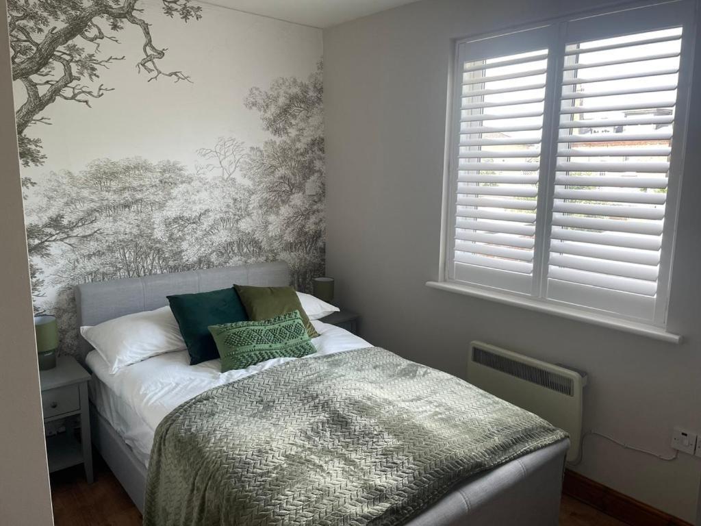 2 Bedroom House In Central Windsor - The Town Kültér fotó